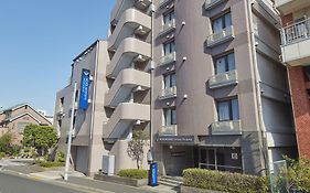Hotel Mystays Kiyosumi Shirakawa
